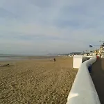 شقة Duplex Sur 150 M De La