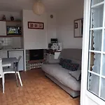 Duplex Sur 150 M De La شقة فيلي سور مير