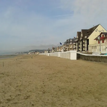 Duplex Sur 150 M De La Villers-sur-Mer