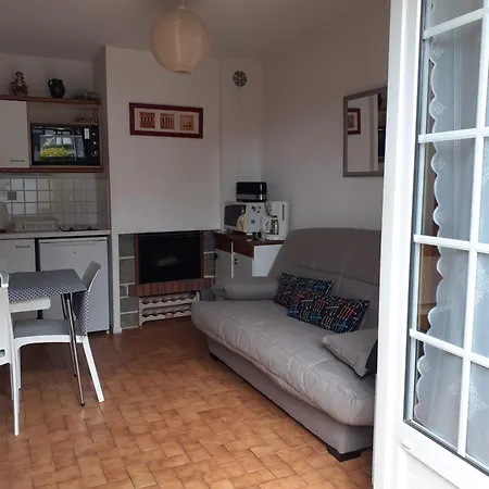 Duplex Sur 150 M De La Lejlighed Villers-sur-Mer