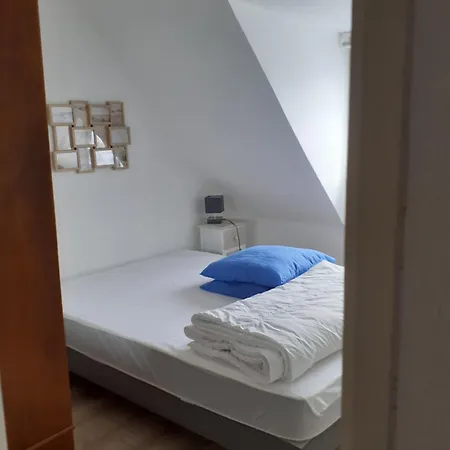 Lejlighed Duplex Sur 150 M De La Villers-sur-Mer