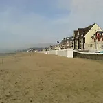 Duplex Sur 150 M De La Villers-sur-Mer