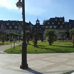 Appartement Duplex Sur 150 M De La Villers-sur-Mer