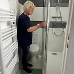 Appartement Duplex Sur 150 M De La *