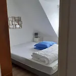 Appartement Duplex Sur 150 M De La Villers-sur-Mer