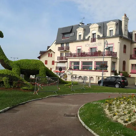 Appartement Duplex Sur 150 M De La Villers-sur-Mer