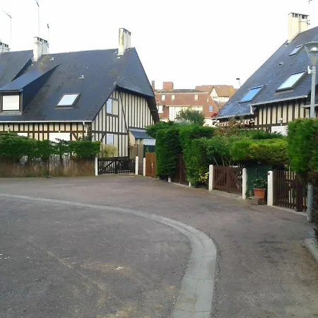 Duplex Sur 150 M De La Villers-sur-Mer