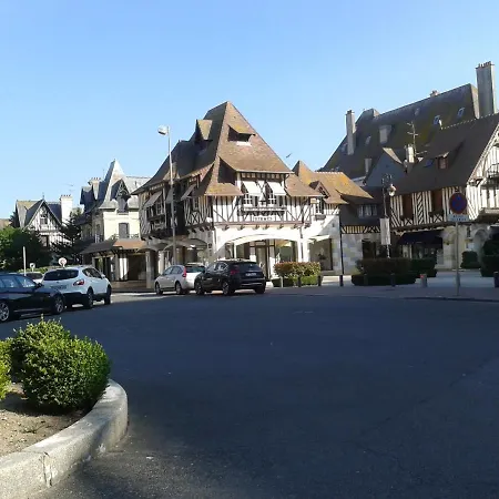 Duplex Sur 150 M De La דירה *