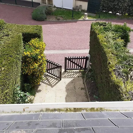 Appartamento Duplex Sur 150 M De La