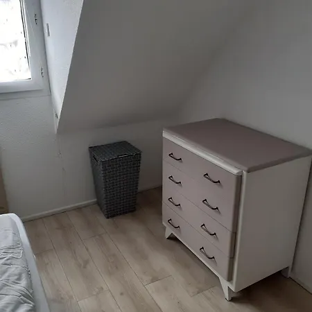 Duplex Sur 150 M De La Villers-sur-Mer