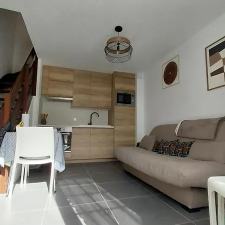 Duplex Sur 150 M De La דירה וילר-סור-מר