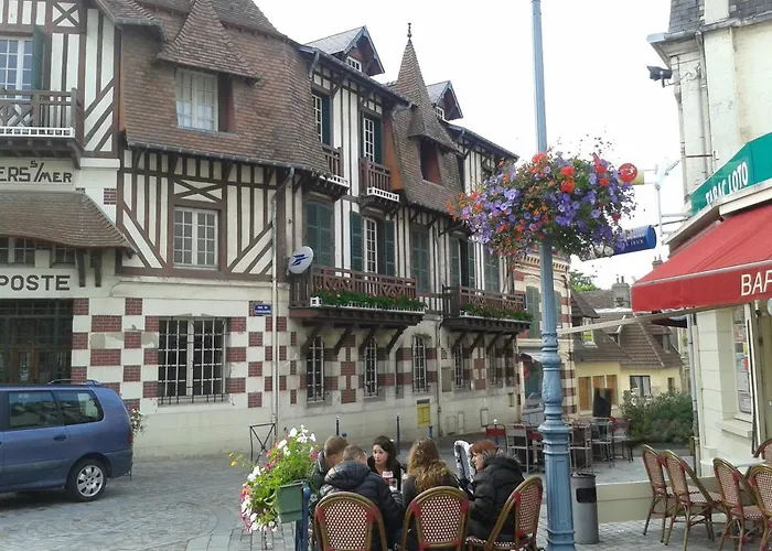 Duplex Sur 150 M De La Appartamento *