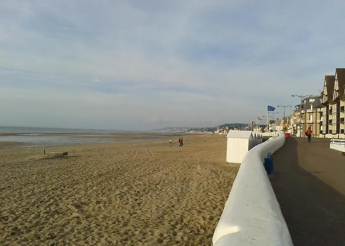 Appartamento Duplex Sur 150 M De La