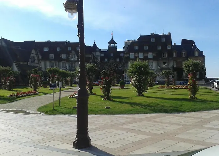 Appartamento Duplex Sur 150 M De La Villers-sur-Mer