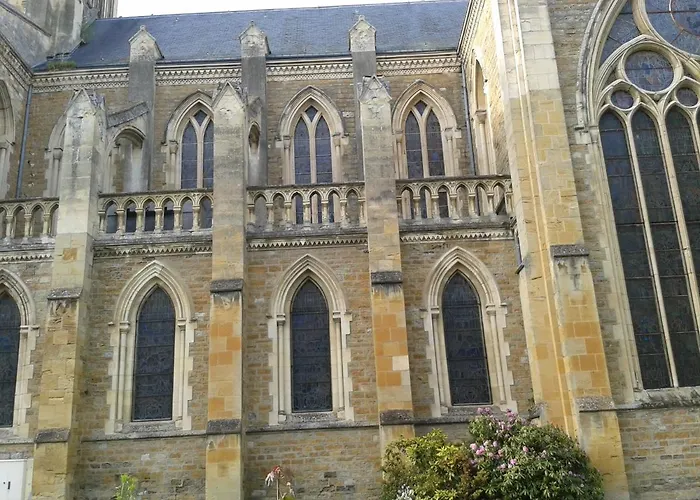 Duplex Sur 150 M De La Villers-sur-Mer