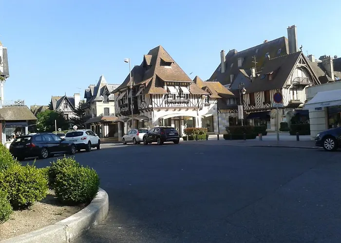 Duplex Sur 150 M De La Appartamento *