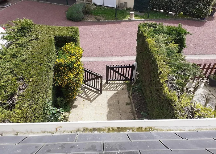 Appartamento Duplex Sur 150 M De La