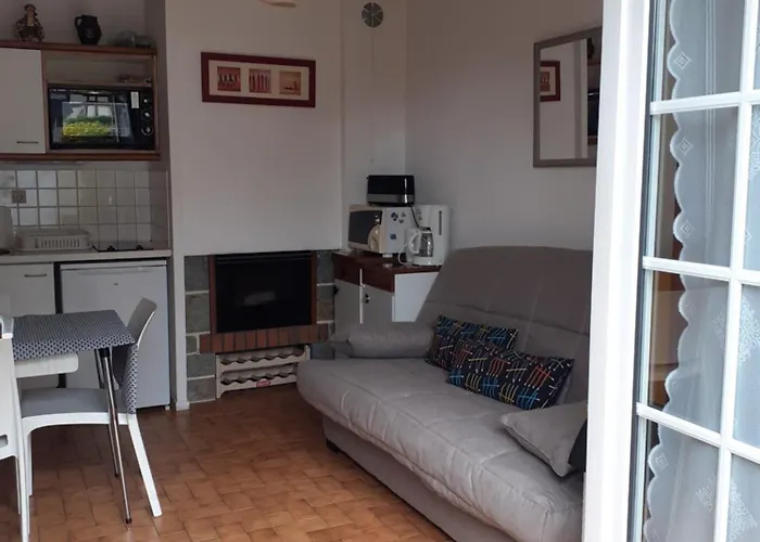 Duplex Sur 150 M De La Appartamento Villers-sur-Mer