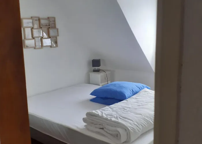 Appartamento Duplex Sur 150 M De La Villers-sur-Mer