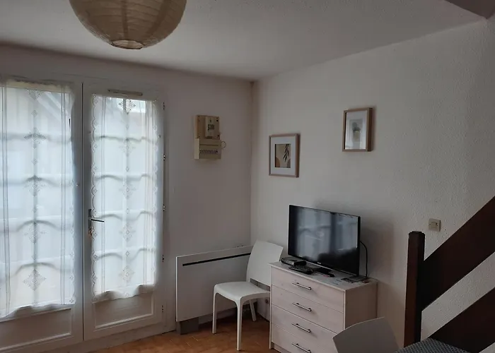 Duplex Sur 150 M De La